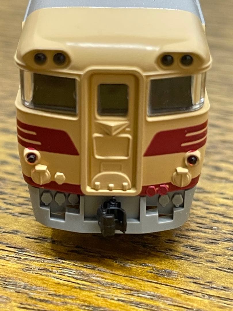 nゲージ キハ82系 10-131 kato 6両セット