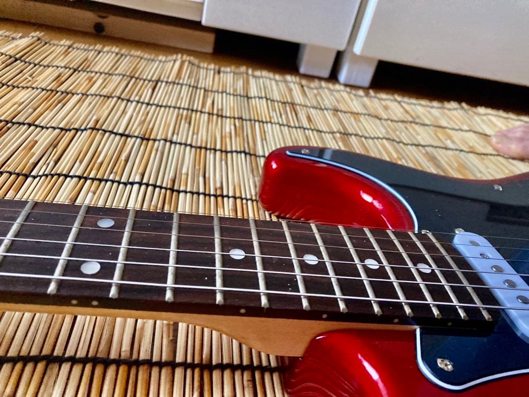 ☆松浦　☆美品　チビ工房オリジナル　ST