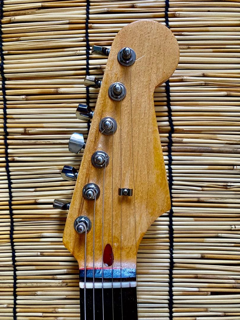 ☆松浦　☆美品　チビ工房オリジナル　ST