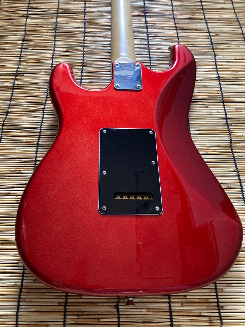 ☆松浦　☆美品　チビ工房オリジナル　ST