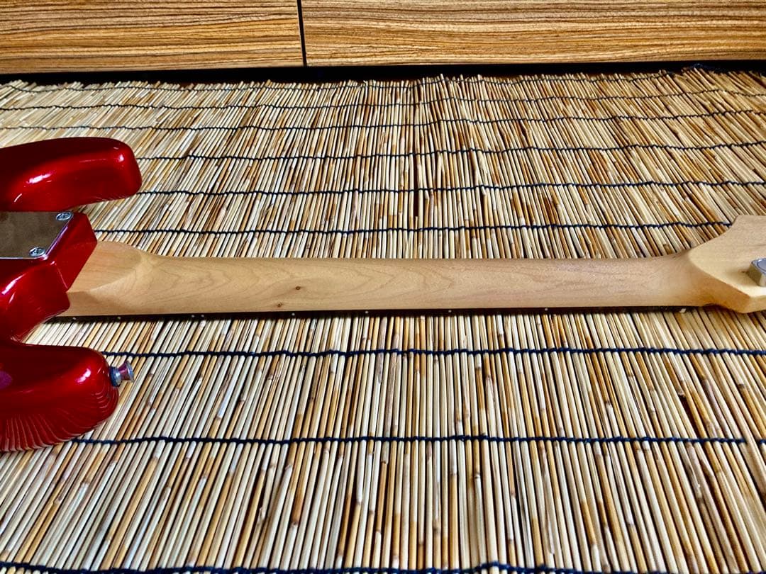 ☆松浦　☆美品　チビ工房オリジナル　ST