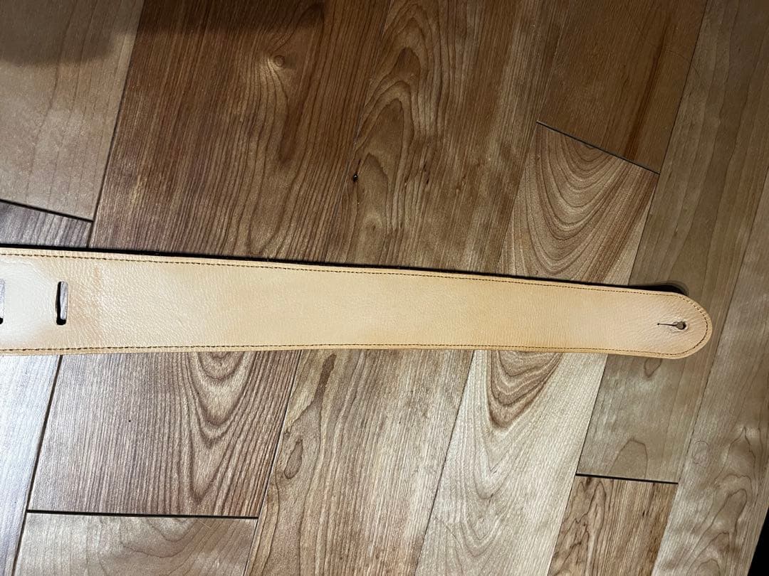 ソエジマトシキ　シグネチャーストラップ