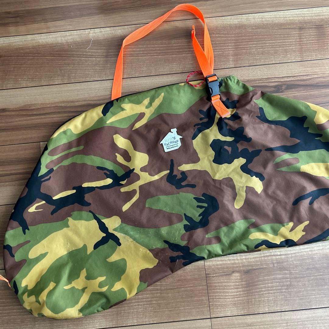 STRIDER バランスバイク 12インチ グリーン