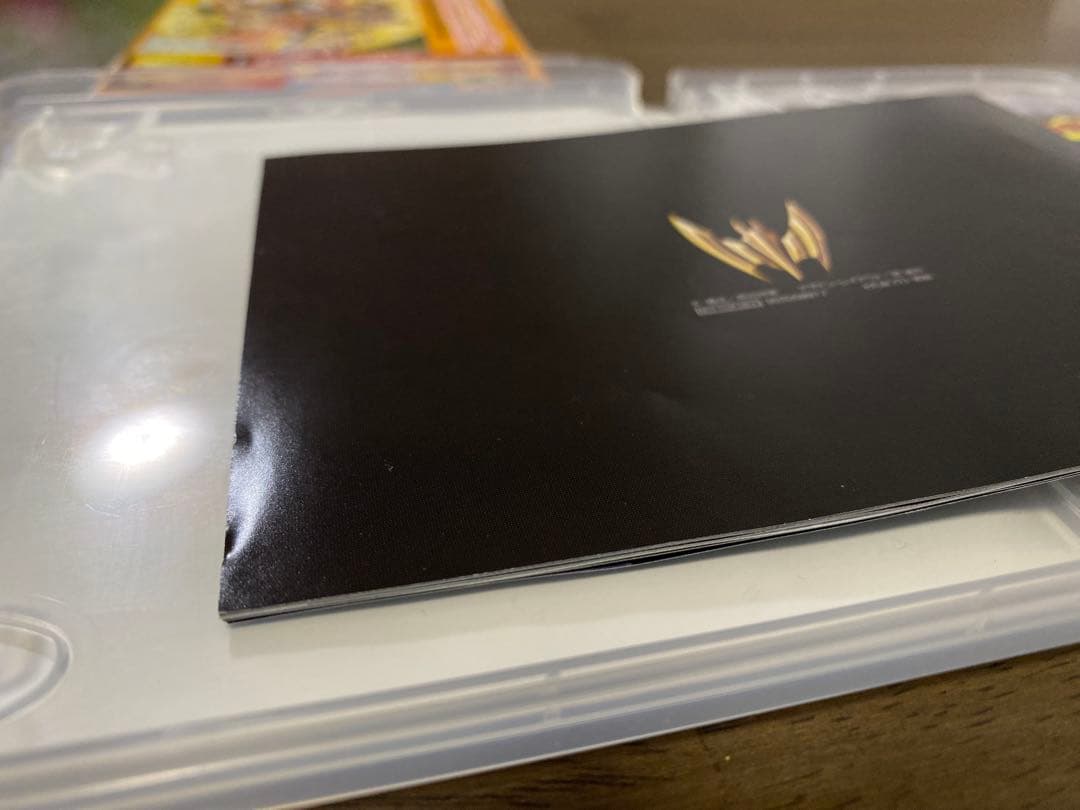 仮面ライダー　龍騎　Blu-ray BOX 全巻セット