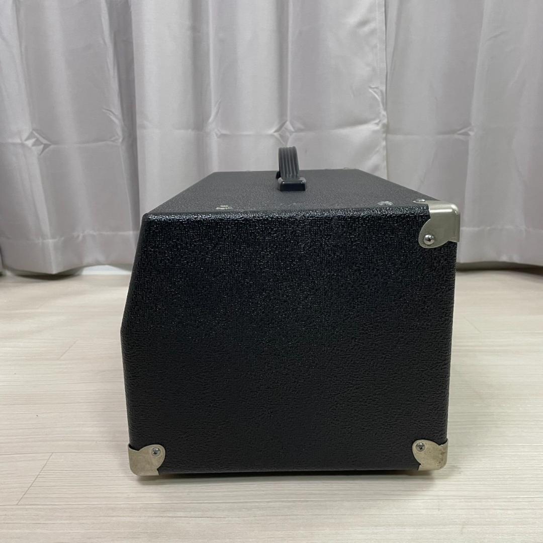 ベリンガー BEHRINGER ベース用アンプ BVT5500H