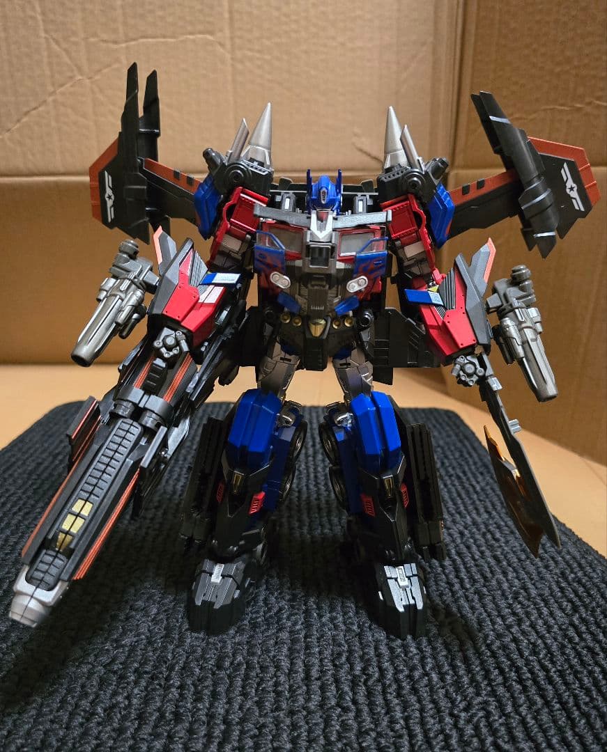 PerfectEffect　PE-DX10