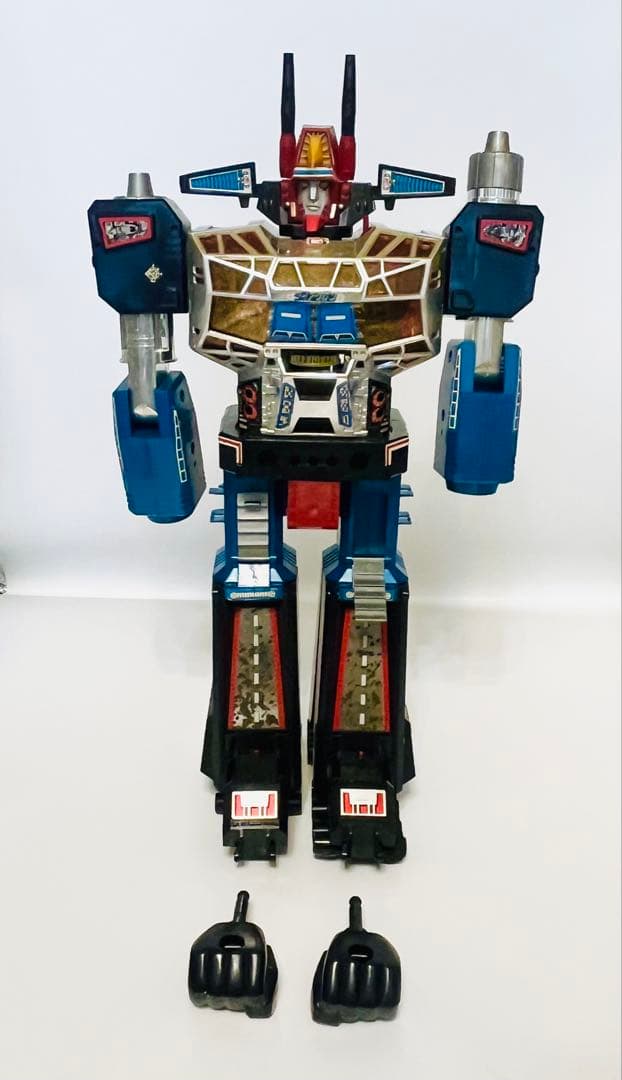 ダイアクロン　まとめて　三体セット　ロボットベース　ダイアバトルス　タカラ