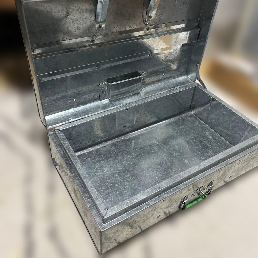 トランク　ヴィンテージ　アンティーク