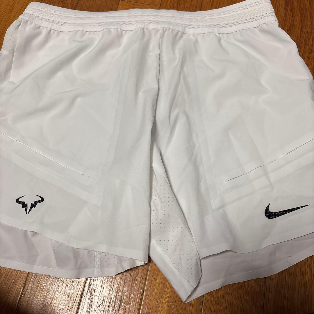 Nike ラファエル・ナダルコレクション ウェアセット