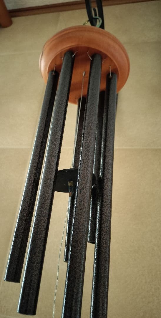 ビンテージ　Jacob's ミュージカル　チャイム