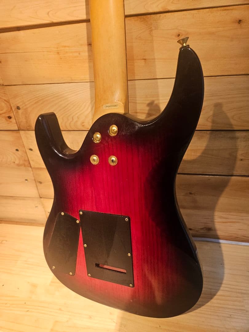 AriaProⅡ MAGNA-series エレキギター