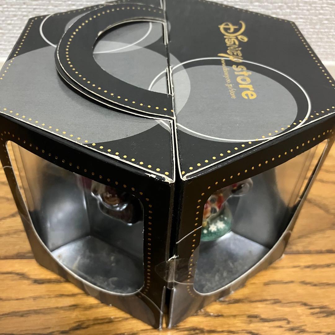 【希少】不思議の国のアリス　タイニーキングダム　6点セット　ディズニーストア