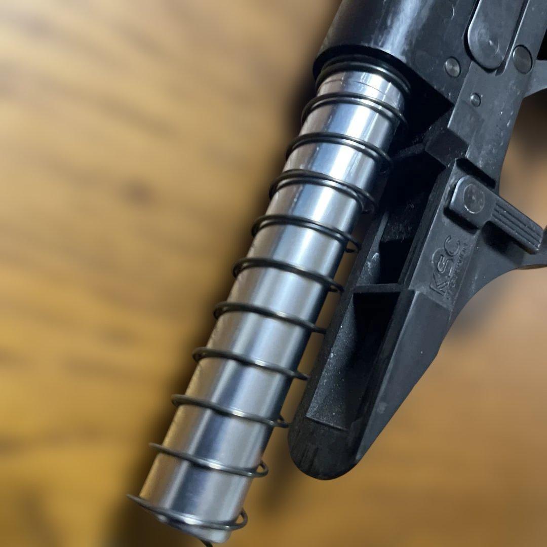 KSC　SIG SAUER P230JP ジャンク