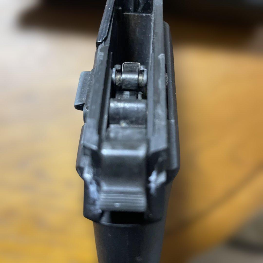 KSC　SIG SAUER P230JP ジャンク