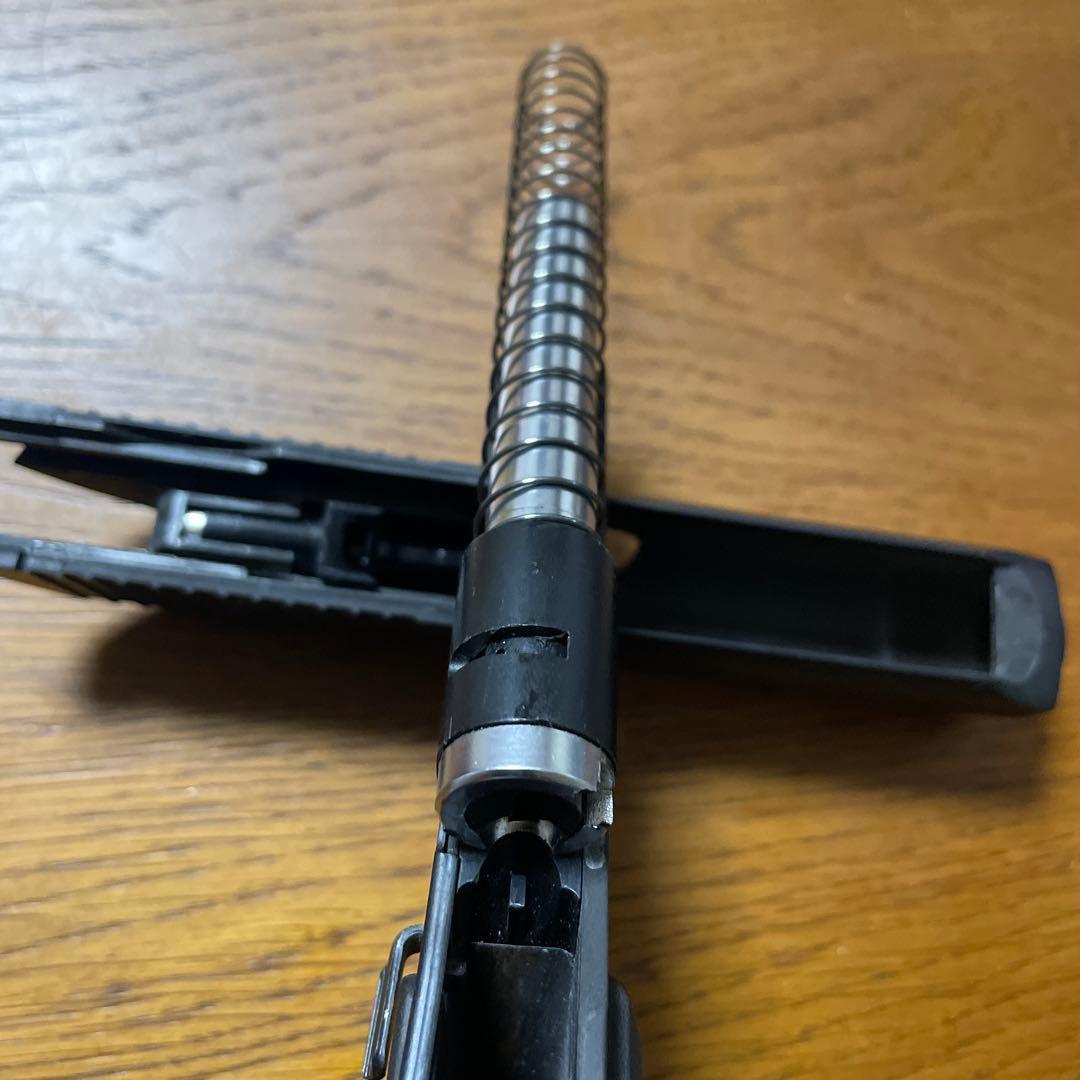 KSC　SIG SAUER P230JP ジャンク