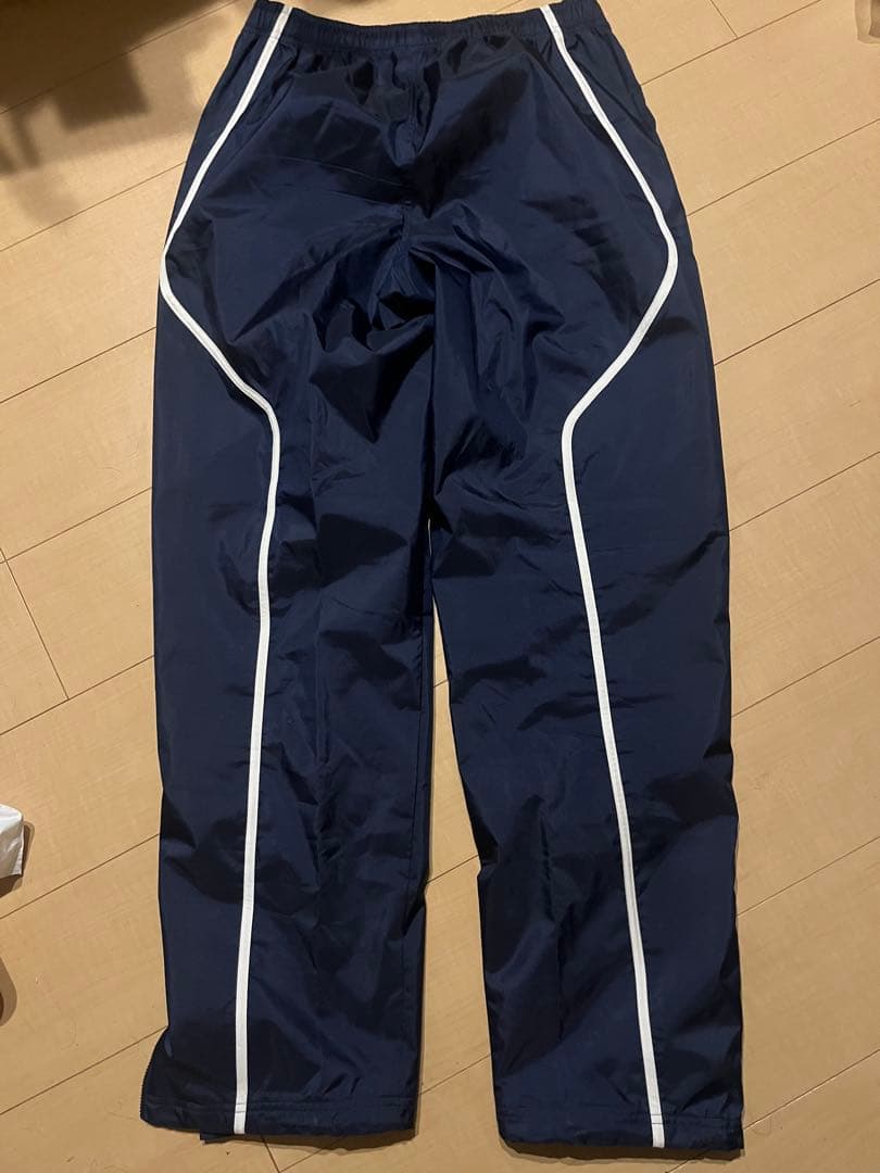 専用　Canterbury セットアップ　ジャージ　XL