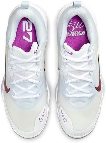 新品2026年USA限定★Nike★トラウト 9 Proレインボー★26cm☆