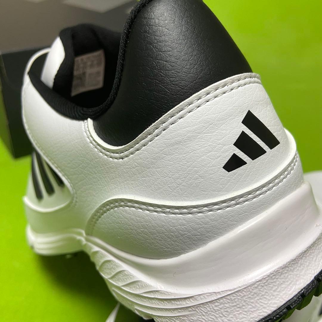 アディダスゴルフニューゴルフライトマックスボア ゴルフシューズ 25.5cm