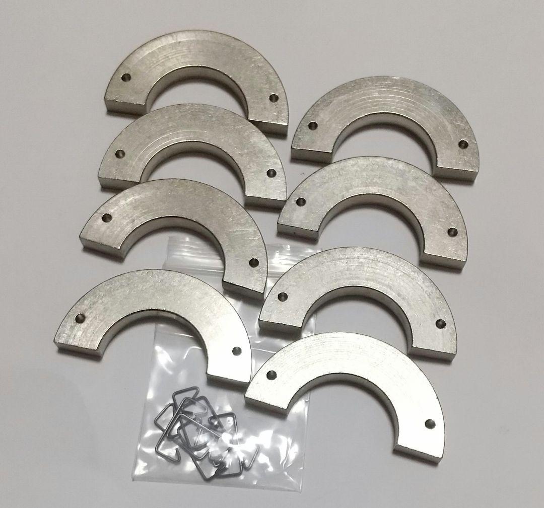 MN82 ランドクルーザー79 クローラー ラジコン おまけ付き