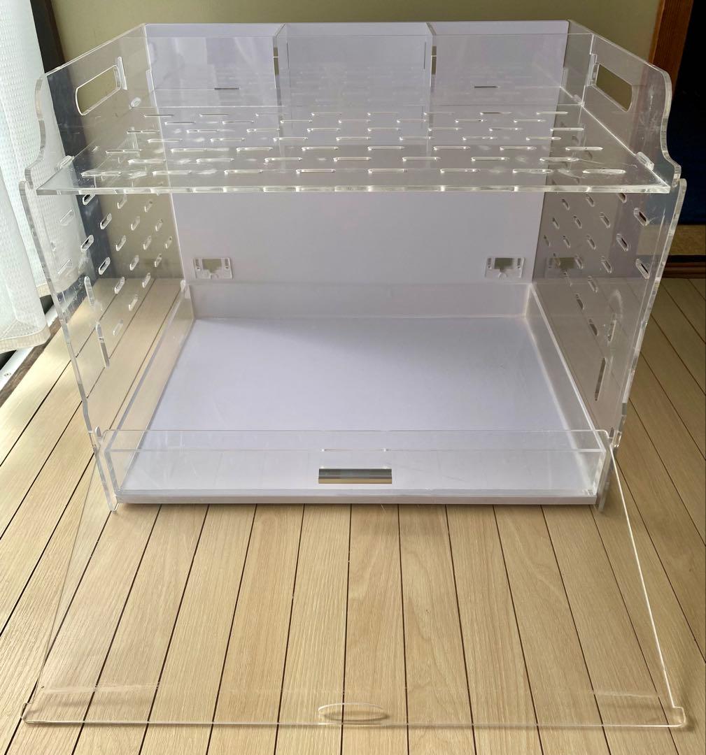 アクリルルーム 510 Low