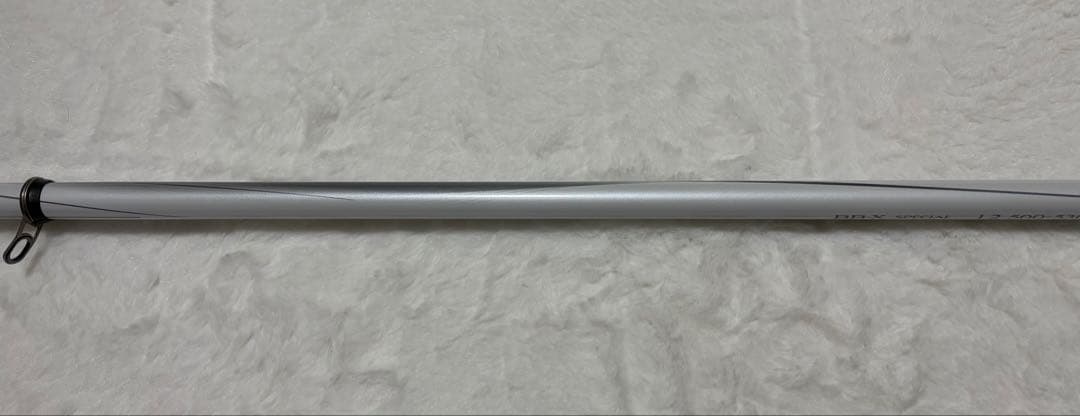 ロッド SHIMANO BB-X SPECIAL SZ3 1.2 500-530