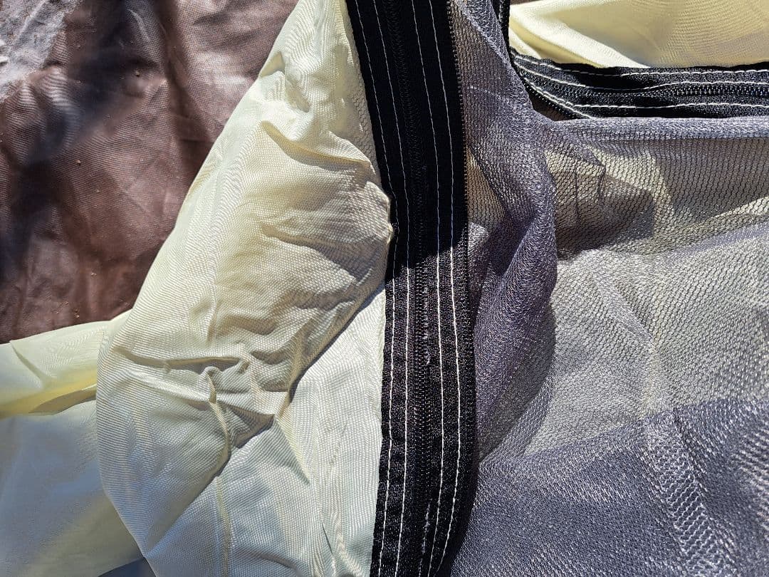  peak アメニティドーム