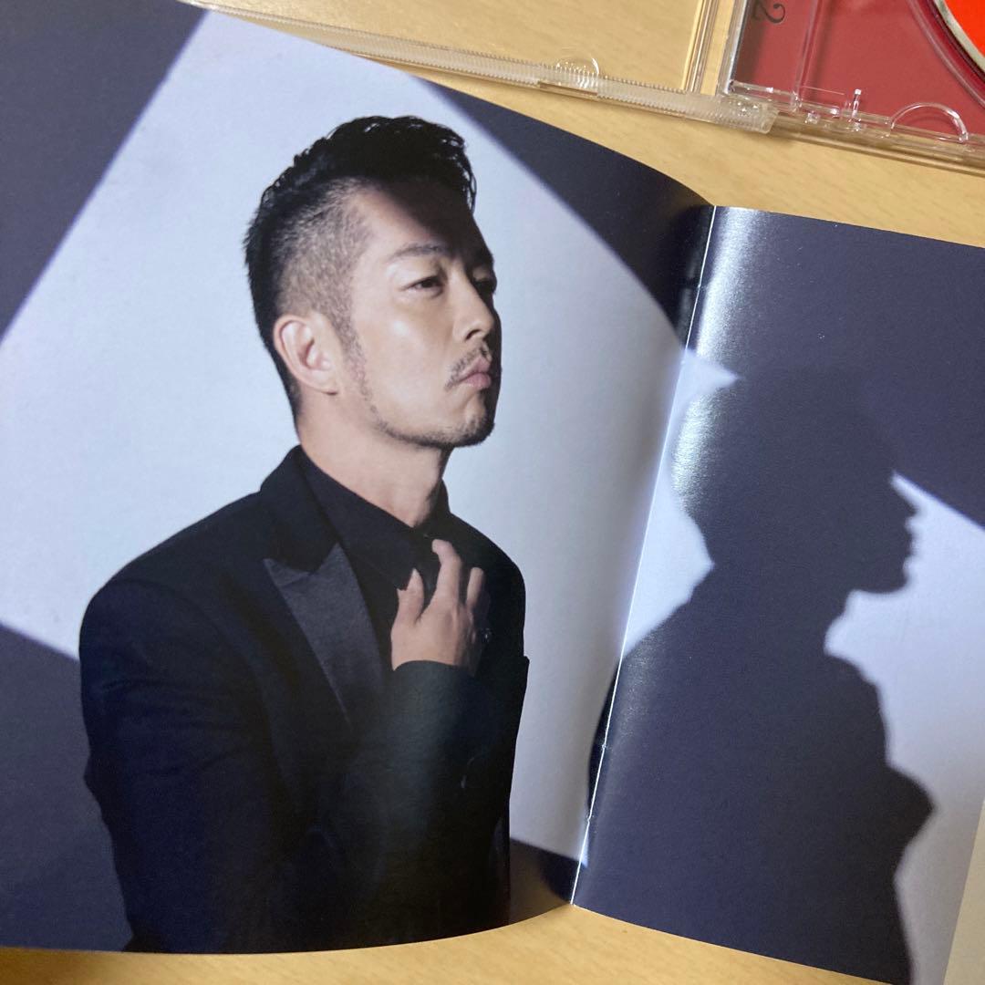 【即購入ok!!】清木場俊介『唄い屋・BEST Vol.2』完全受注生産限定盤