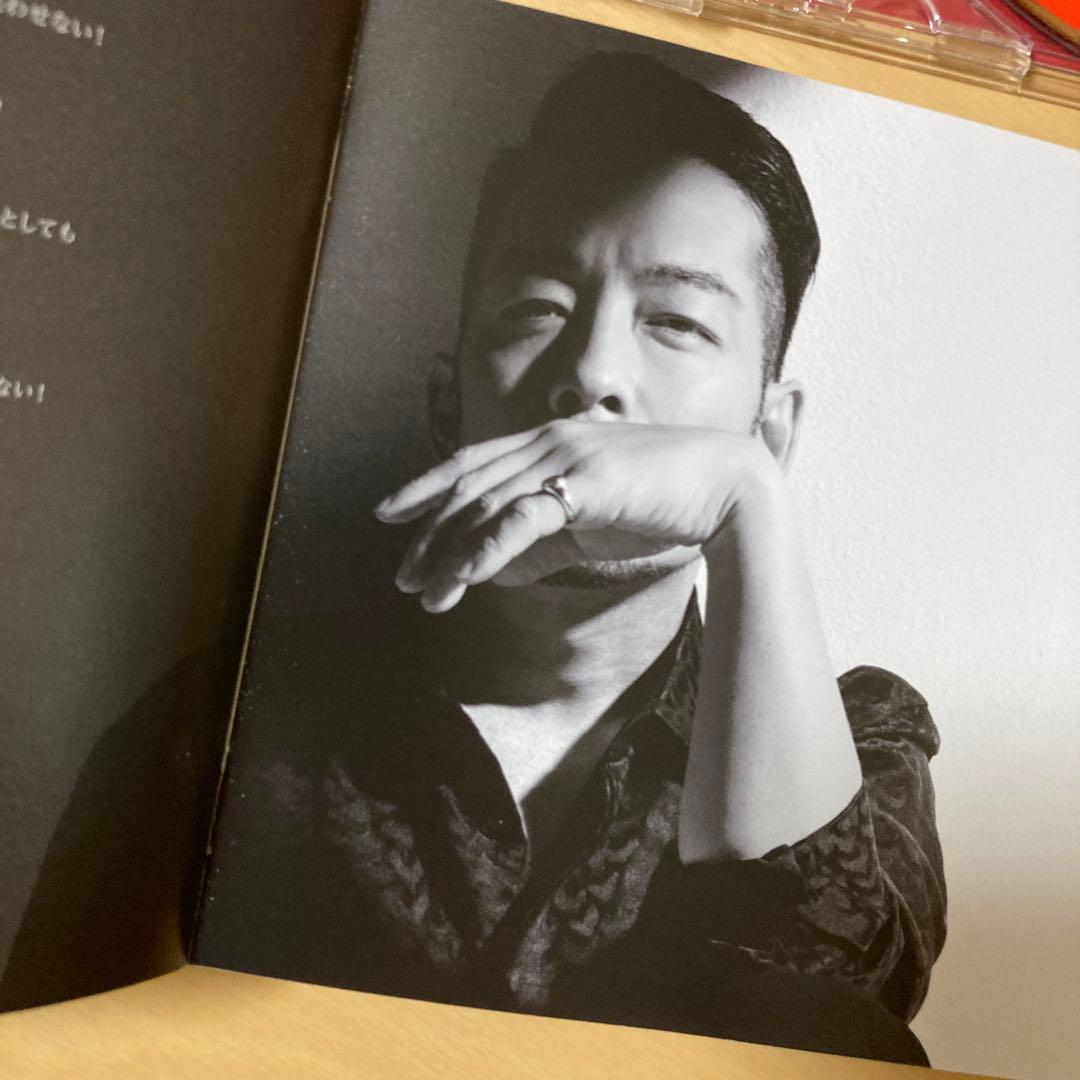 【即購入ok!!】清木場俊介『唄い屋・BEST Vol.2』完全受注生産限定盤