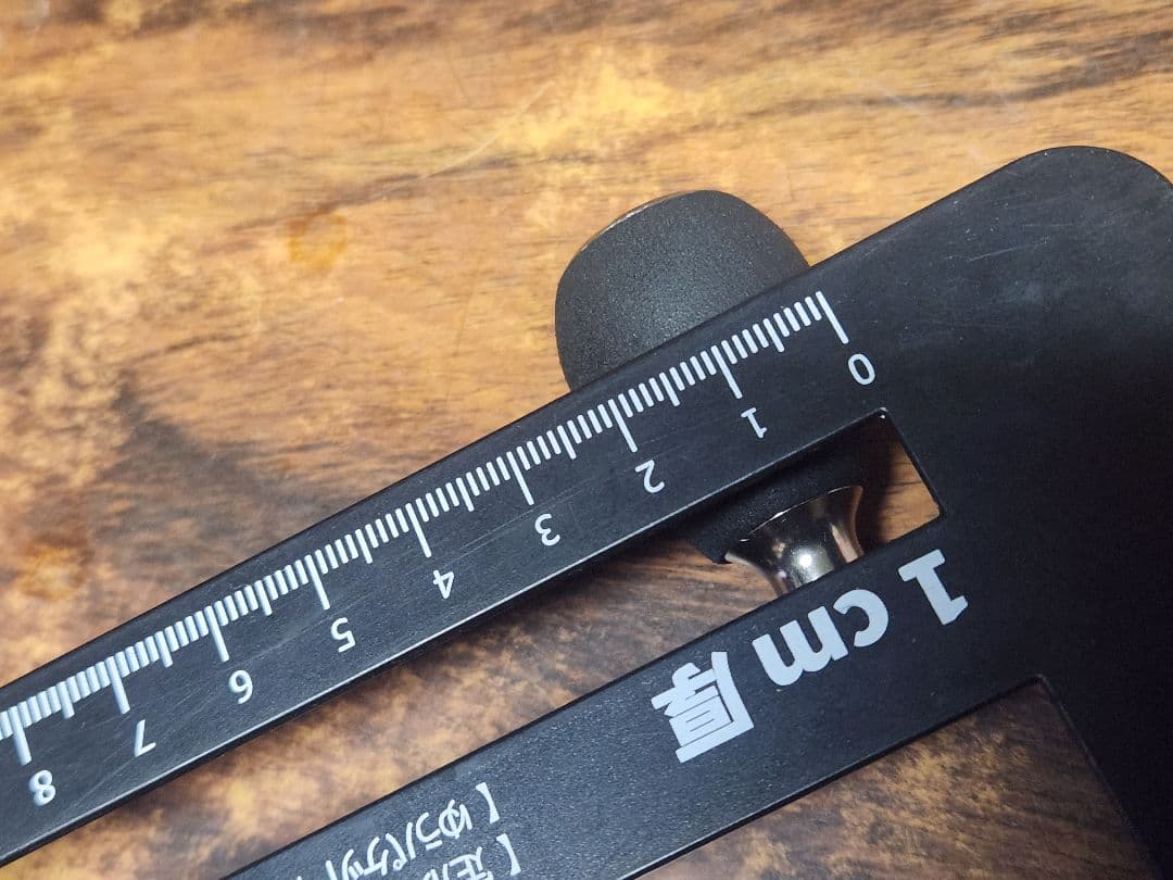 zpi カーボンハンドル　100ミリ