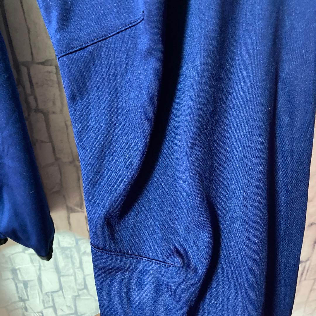 bonera ジャージ ネイビー　メンズ　XXL サイズ　ボネーラ　セットアップ