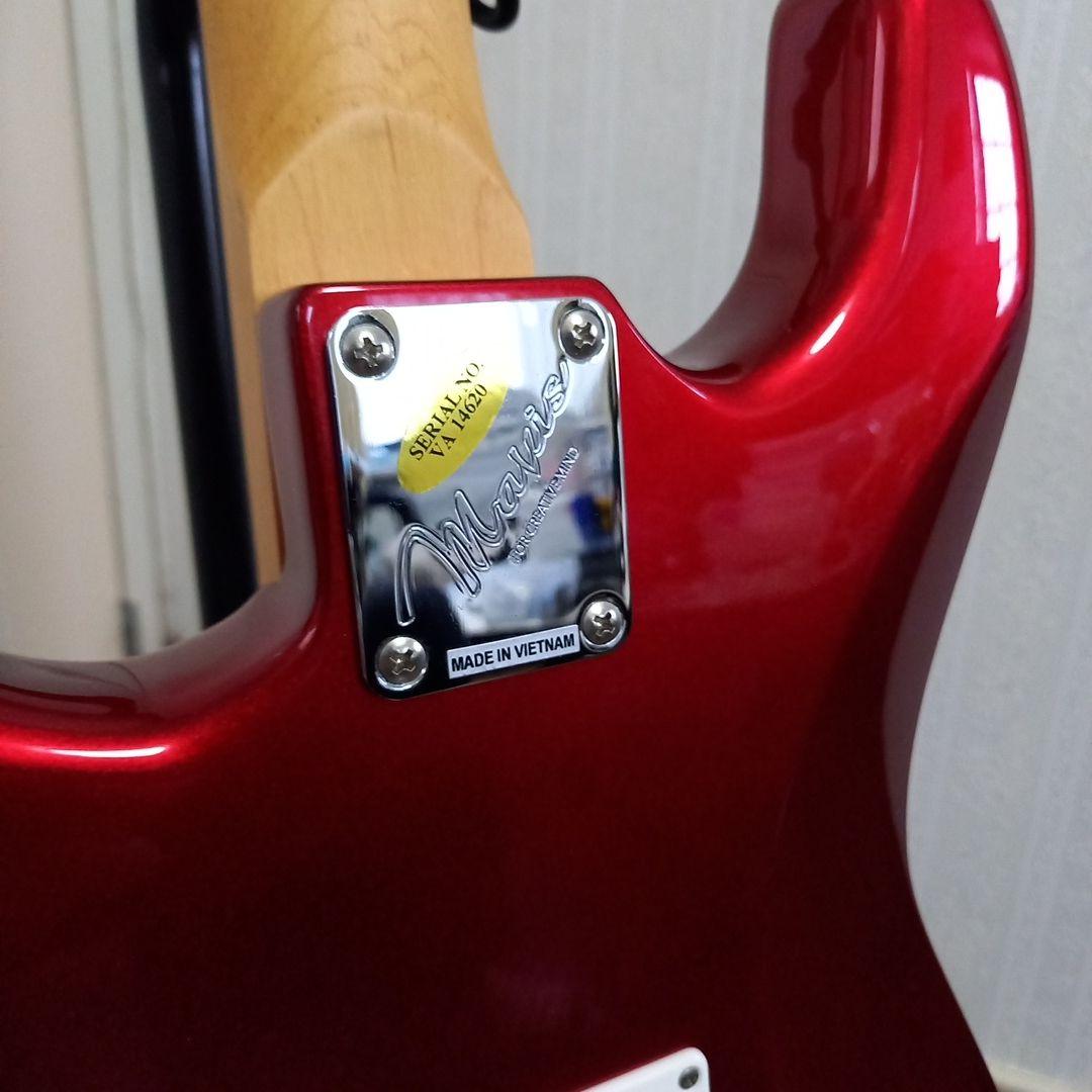 『美品』Mavis MST―200 For creative Mind メイビス