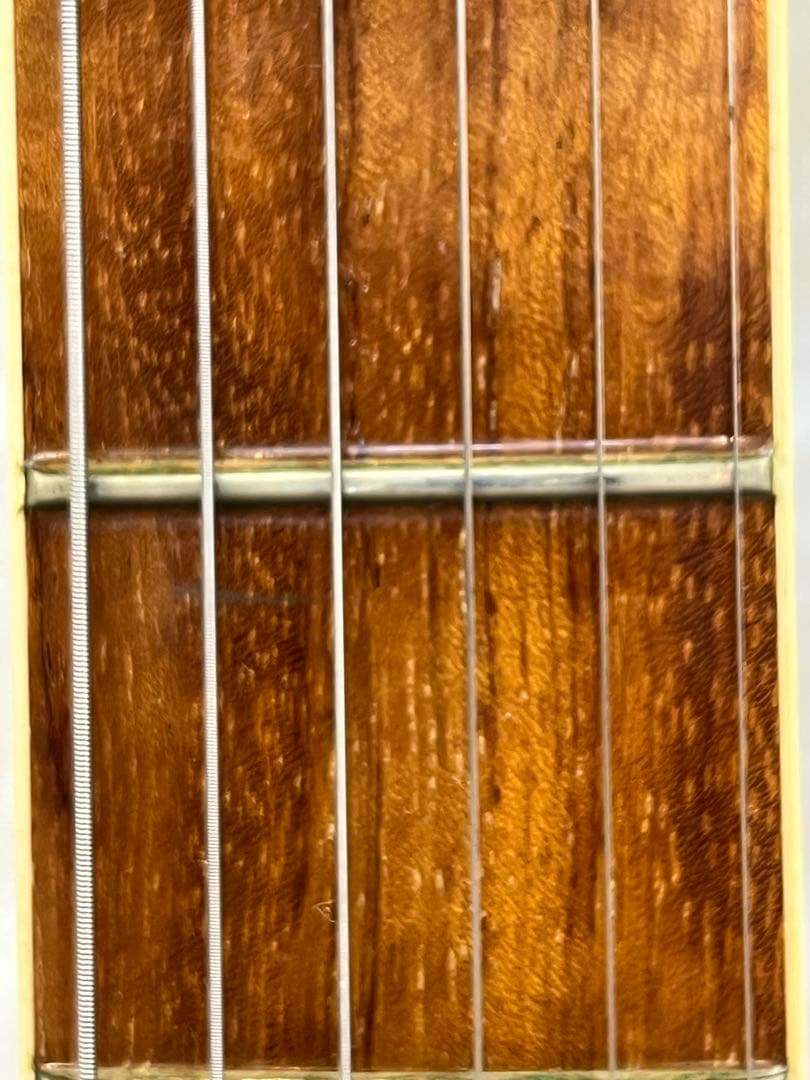 リッケンバッカー620 jetglo ビンテージ　2002年製造　保証書付き