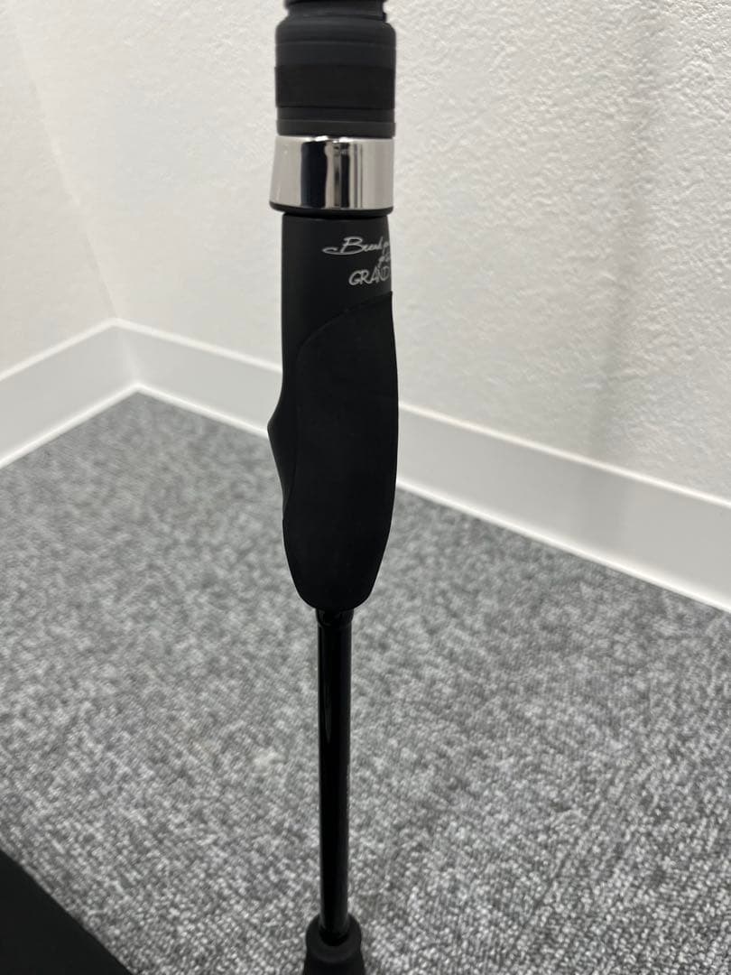 アピア グランデージレガシー ステイゴールド S66L-HS