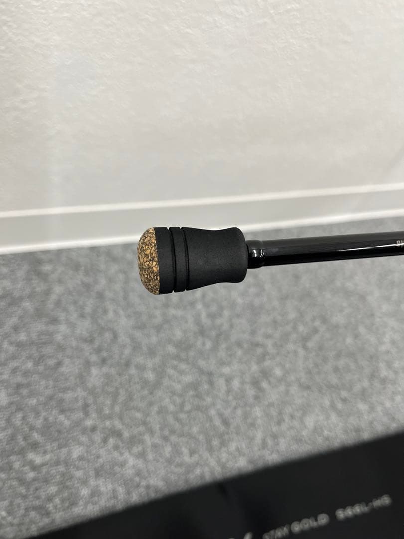 アピア グランデージレガシー ステイゴールド S66L-HS