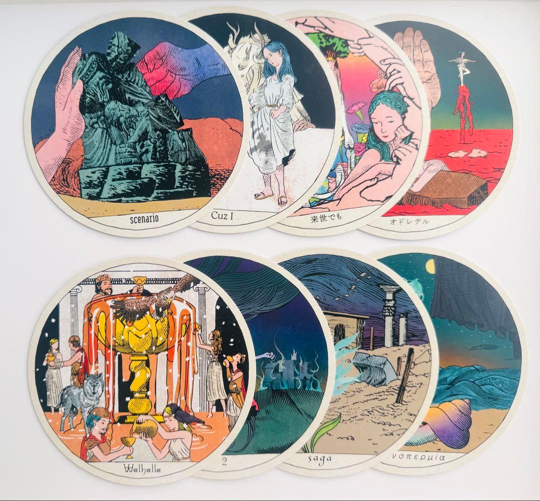 Siip 【CD➕Blu-ray】