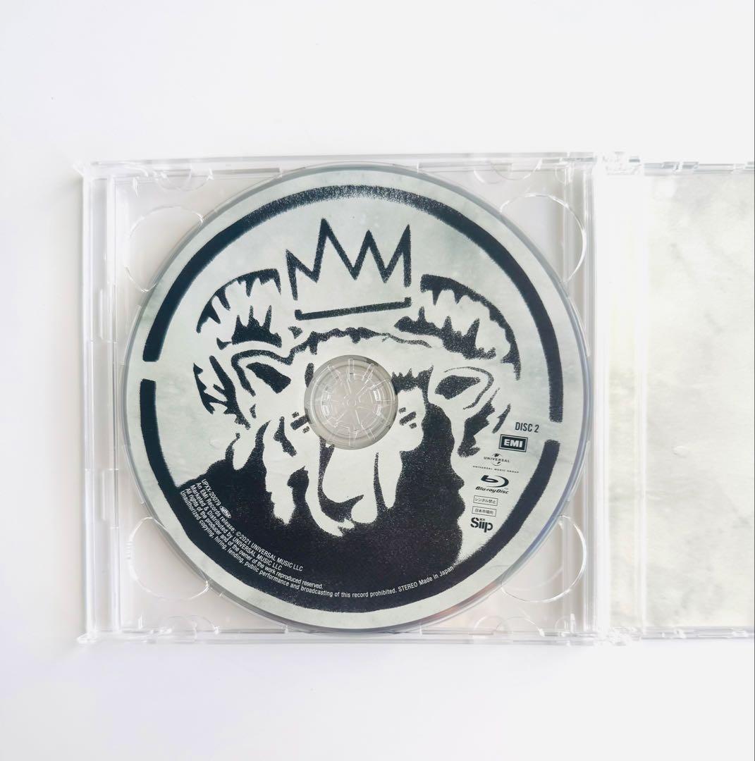 Siip 【CD➕Blu-ray】