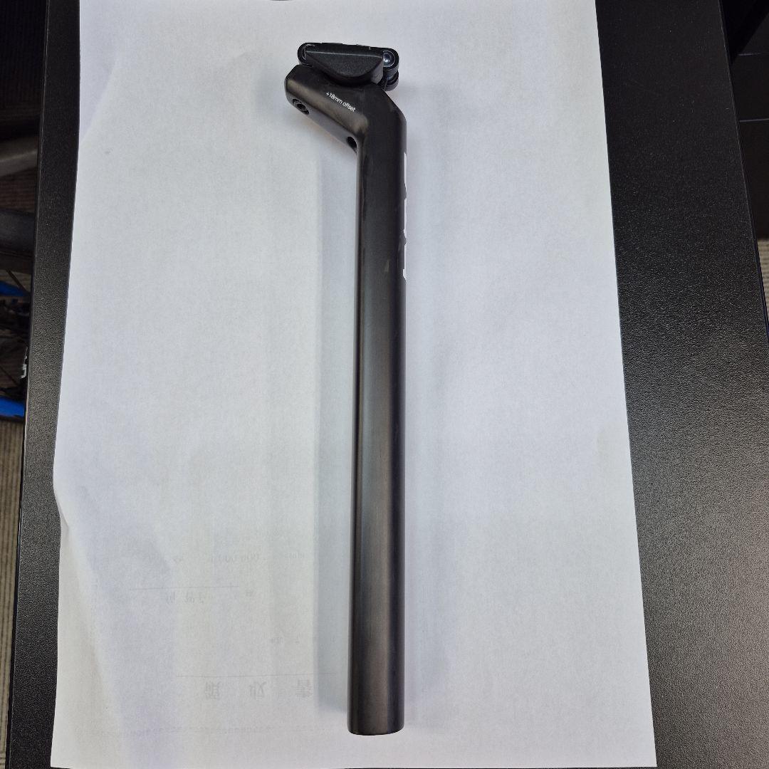 BMC teammachine SLR01disc 2020シートポスト