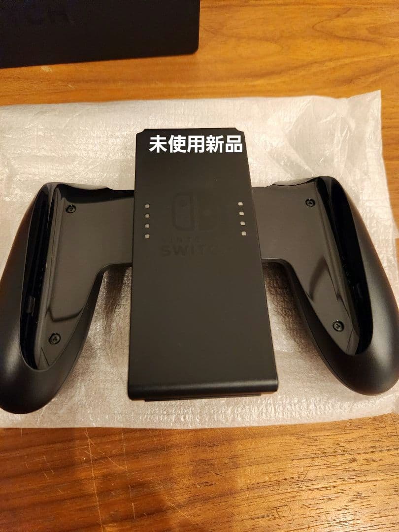 Nintendo Switch 本体& ジョイコンプラス