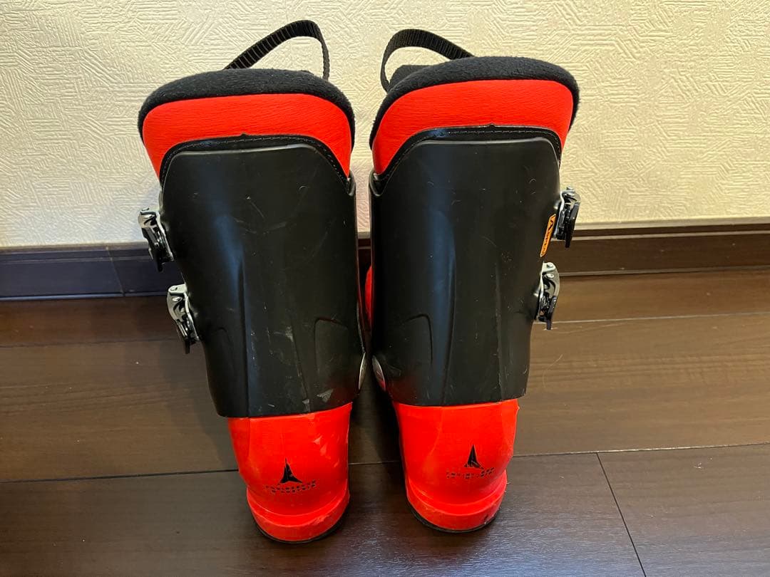 Atomic HAWX JR4 24-24.5cm Used Insole付