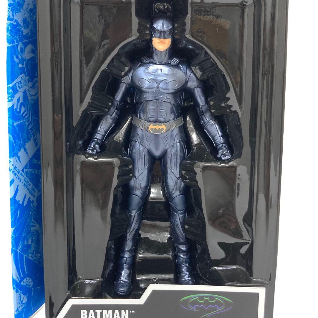 DCマルチバース アルティメットムービーコレクション『バットマンフォーエヴァー』