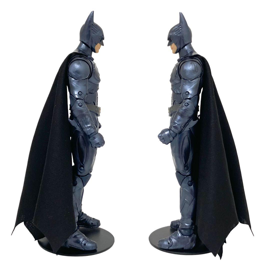 DCマルチバース アルティメットムービーコレクション『バットマンフォーエヴァー』