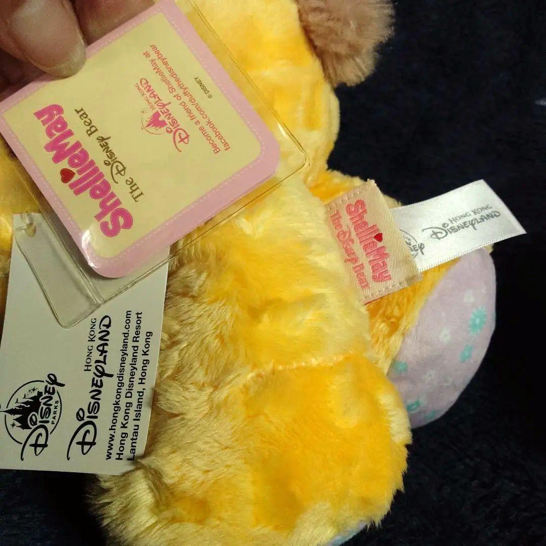 ♡新品タグ付き♡香港ディズニーイースターダフフレ