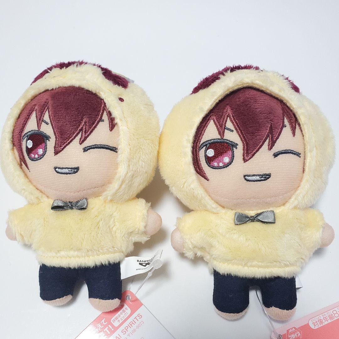 アイドリッシュセブン きらどるおさんぽーず！　13点セット