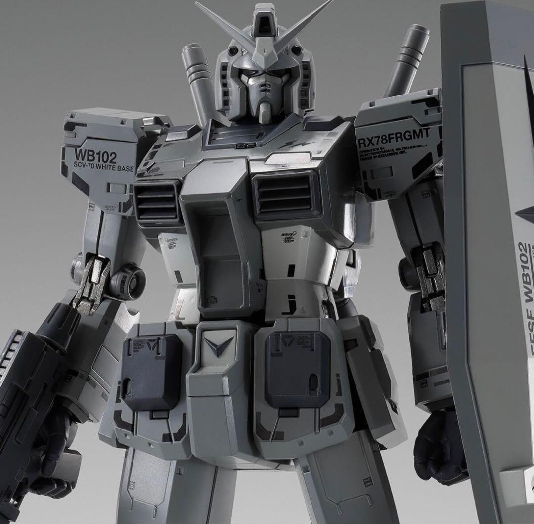 ロボット GUNDAM FIX FIGURATION L COMPOSITE