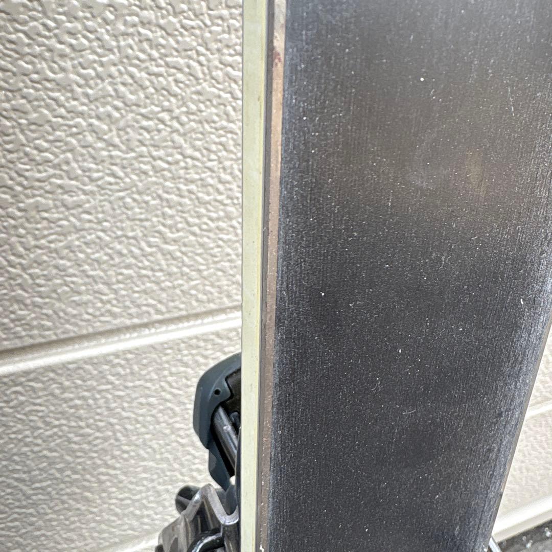 スキー K2 SPITFIRE S 167cm