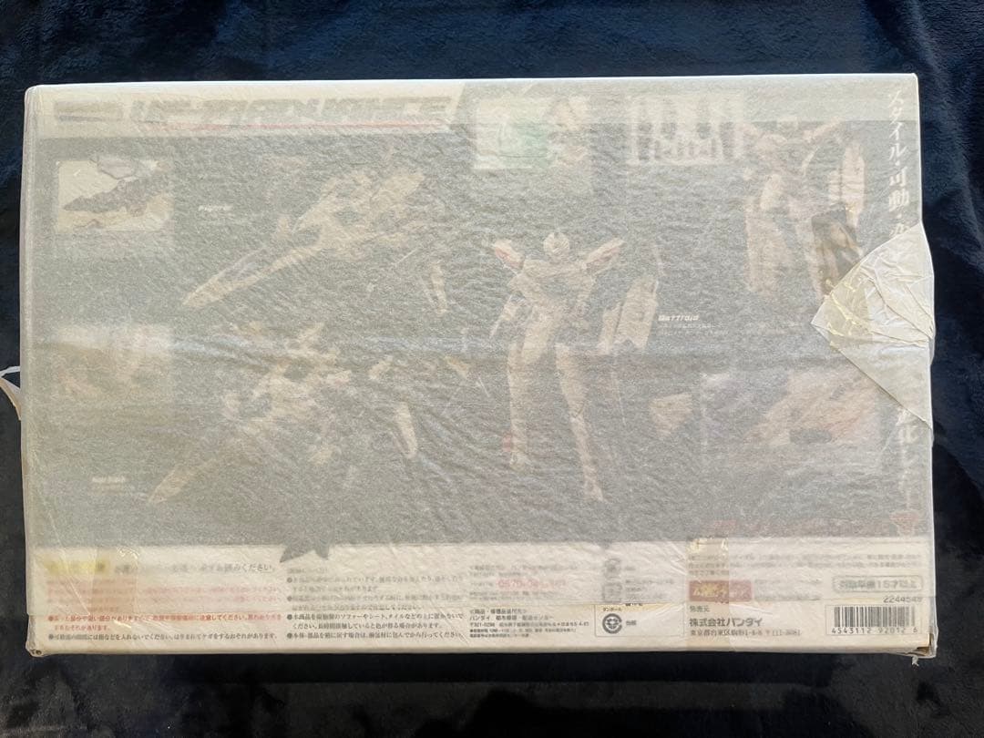 DX超合金　マクロスシリーズ