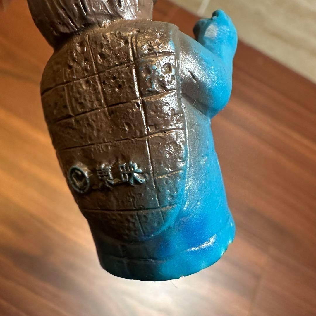 クモ男 ツクダ ソフビ 3561