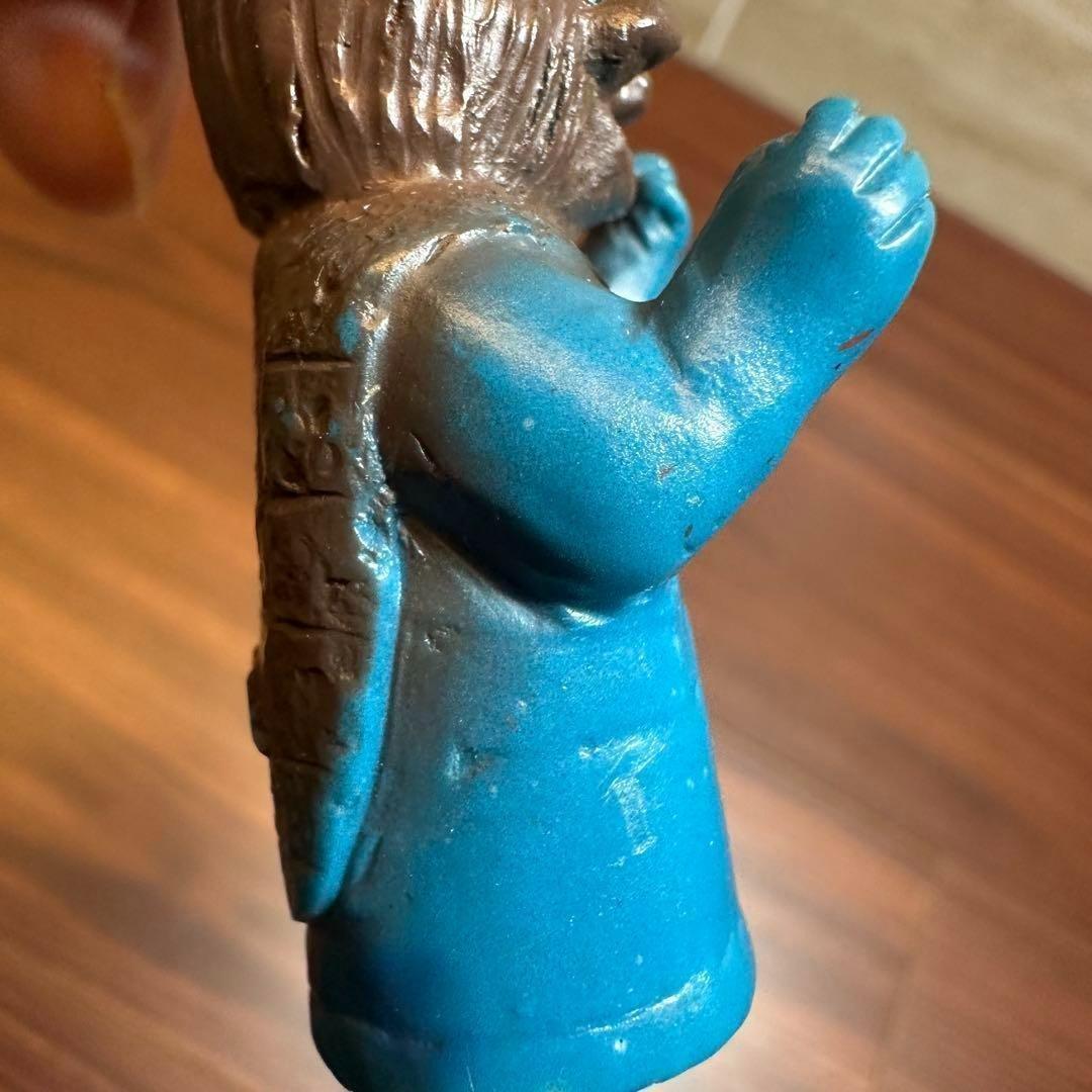 クモ男 ツクダ ソフビ 3561