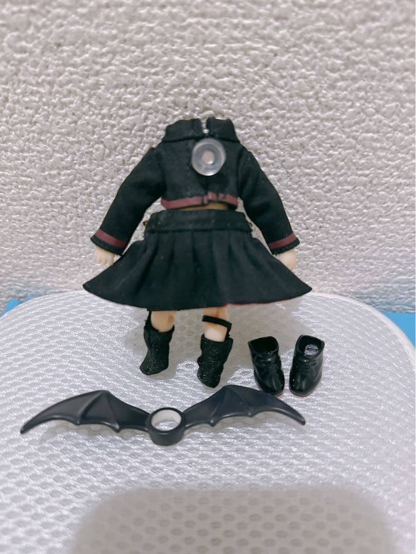 羽風薫 ねんどろいど　ねんどろいどどーるボディ 衣装セット