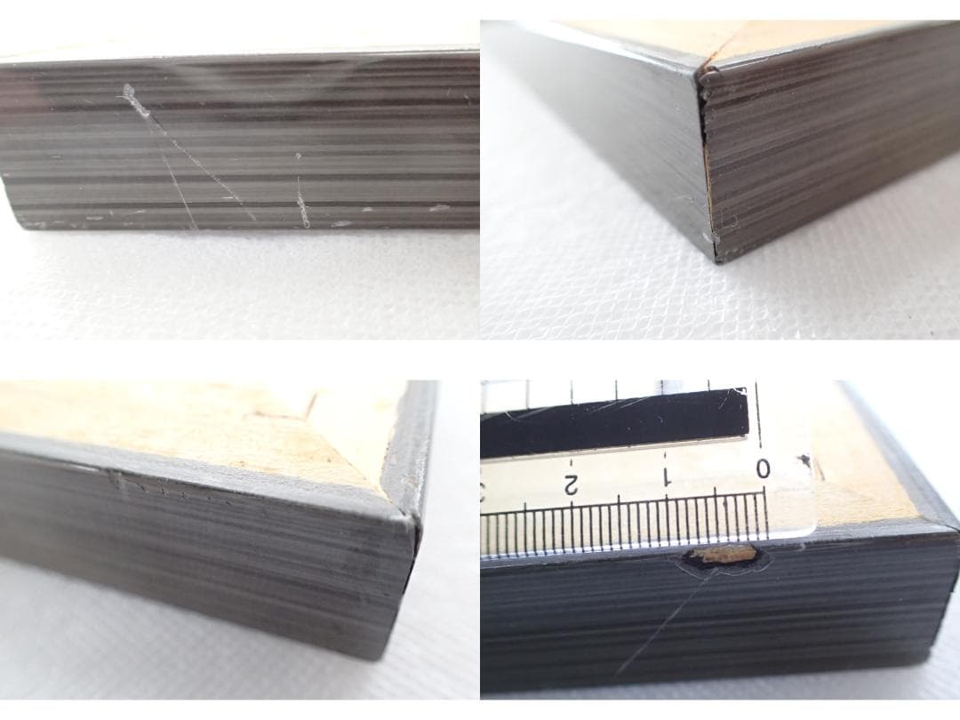 ※真作 中島千波 ジクレー 坪井の枝垂れ桜 額装 直筆サイン